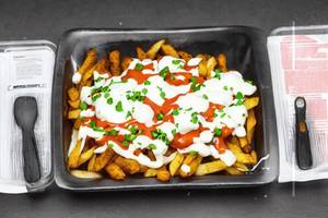 Loaded Fries