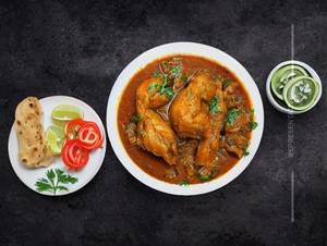 Chicken Butter Boneless