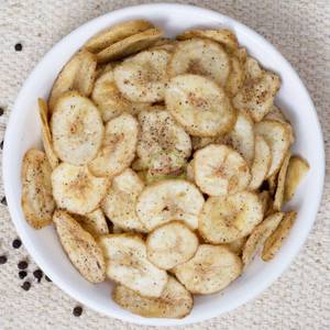 Banana Chips