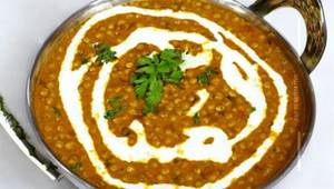 Daal Makhni