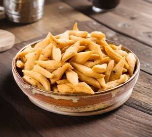 Nimki Masala Hot [750Ml]