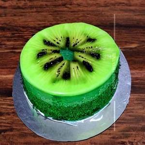 Kiwi Green      