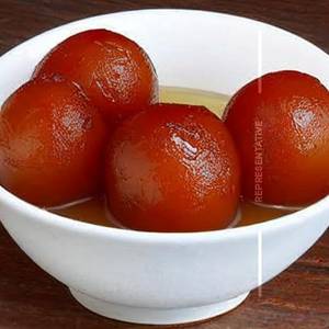 Gulab Jamun