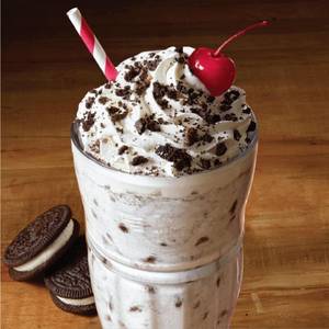Oreo Shake
