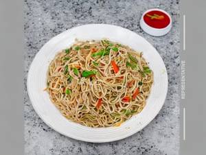 Hakka Noodles