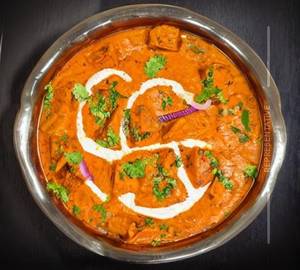 Shahi Paneer