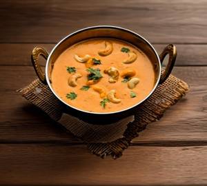 Kaju curry  sweet