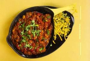 American Corn Chilli