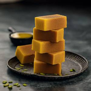 Ghee mysorepak (250g)