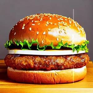 Big Byt Burger