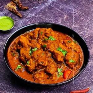 Gobhi Masala 