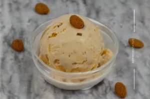 American Dryfruit Ice Cream
