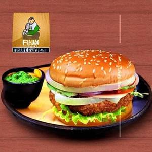 Gujrati Premium Fix Dish