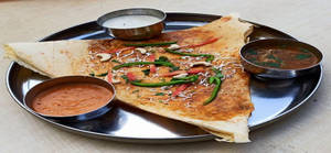 Kundan Special Dosa