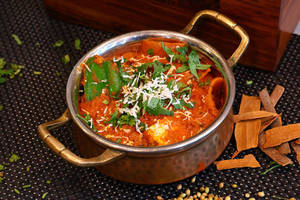 Handi Paneer