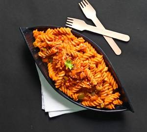 Red wali pasta