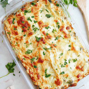 Lasagna Pasta