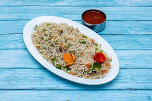 Veg Fried Rice