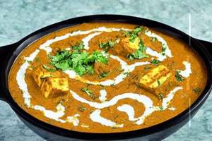 Shahi Paneer