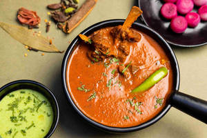Mutton Rogan Josh