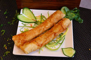 Veg Spring Roll