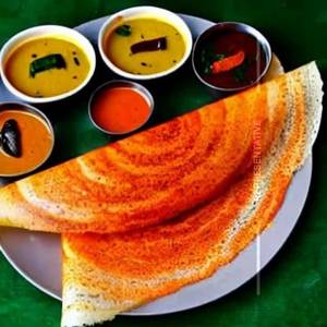 Mysore Masala Dosa