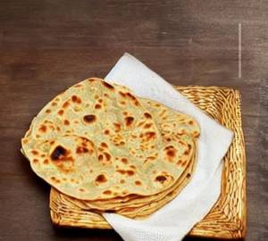 Plain Paratha