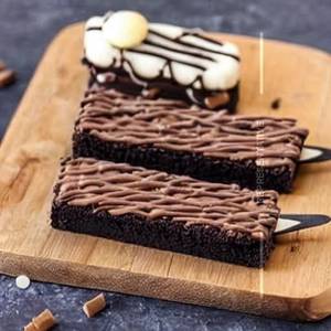 Brownie Pops