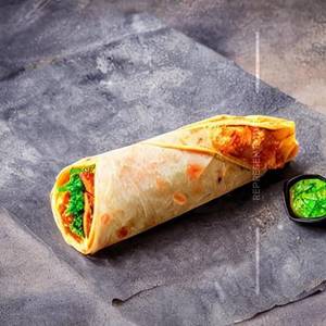 Double Egg Roll