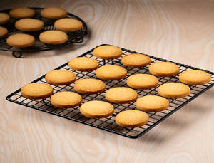 Salt Biscuits Big 400 Gms