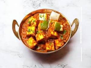 Paneer Do Pyaza