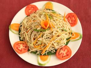 Veg Noodles