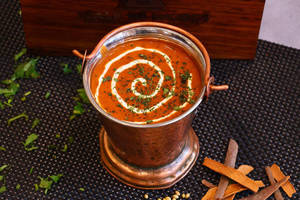 Dal Makhani