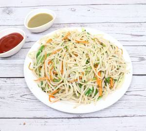 Hakka Noodles