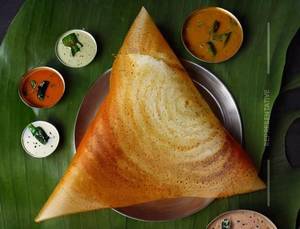 Masala Dosa
