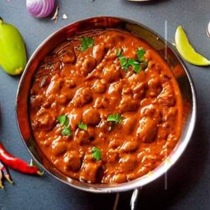 Choley Masala