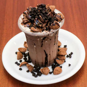 Ferro Rocher Shake