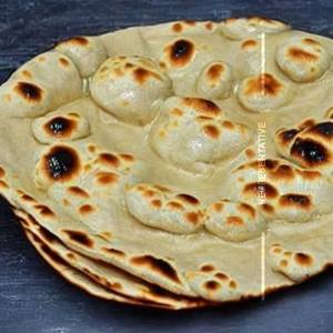 Missi Roti