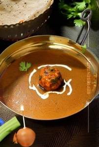 Kadai Kofta