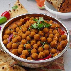 Chana Masala