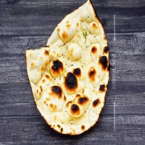 Butter Naan