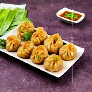 Veg Nutri Dimsum Momos