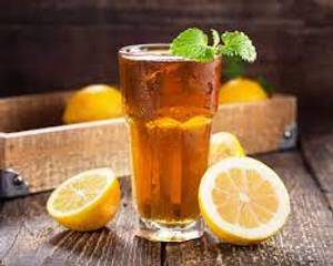 Ice Tea Mojioto
