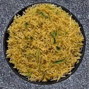 Plain Rice