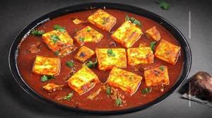 Paneer Lasaniya