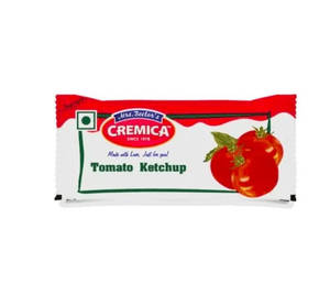 Extra Tomato Ketchup [sachet]