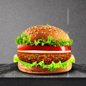 Veg Burger