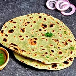 Khoya Matar Aloo