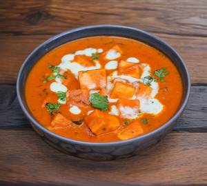 Paneer Masala