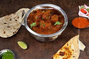 Mutton Rogan Josh